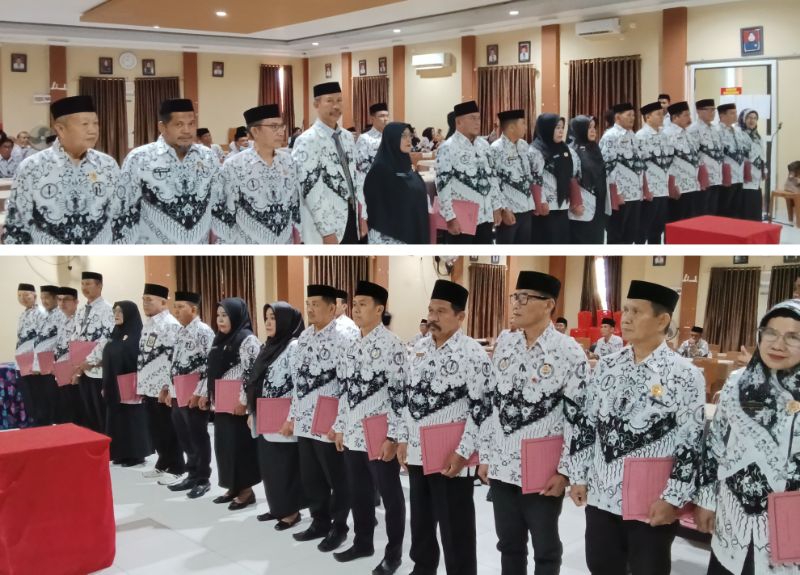 Bidang PGRI Kuningan - Persatuan Guru Republik Indonesia Cabang Kabupaten Kuningan